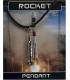 COLLIER ROCKET ARG C10