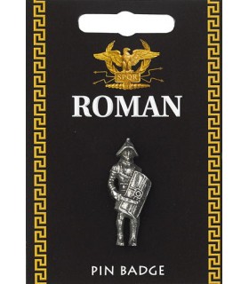 EPINGLETTE GLADIATEUR ROMAIN C10 EPINGLETTE GLADIATEUR ROMAIN C10