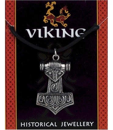 COLLIER MARTEAU THORS C10