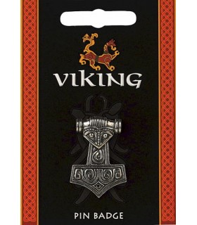 EPINGLETTE MARTEAU THORS C10 EPINGLETTE MARTEAU THORS C10