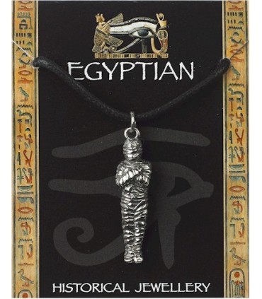 PENDENTIF MOMIE ARG C10