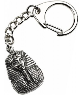 PORTE CLEFS TOUTANKHAMON C10 PORTE CLEFS TOUTANKHAMON C10