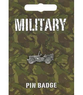 EPINGLETTE JEEP C10 EPINGLETTE JEEP C10