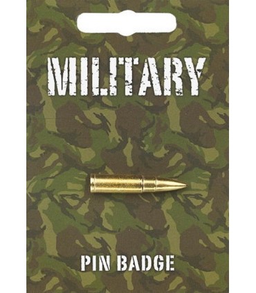 EPINGLETTE BALLE C10