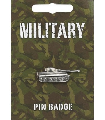 EPINGLETTE TANK PANZER C10