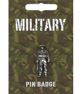 EPINGLETTE SOLDAT C10 EPINGLETTE SOLDAT C10