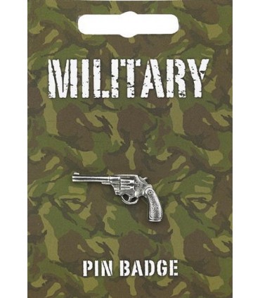 EPINGLETTE PISTOLET C10