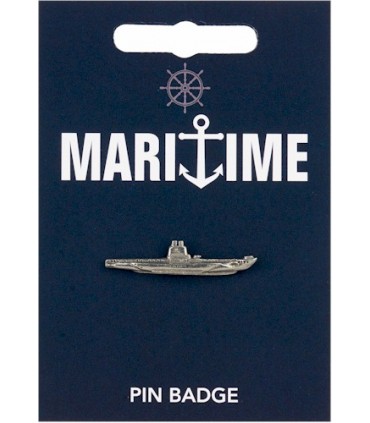 EPINGLETTE SOUS-MARIN C10