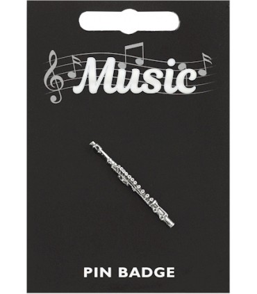 EPINGLETTE FLÛTE C10