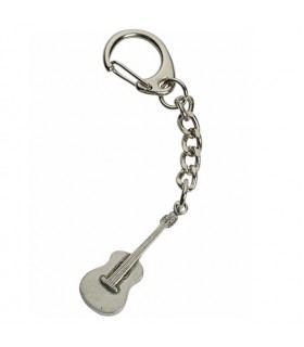 PORTE-CLEFS GUITARE CLASSIQUE C10 PORTE-CLEFS GUITARE CLASSIQUE C10