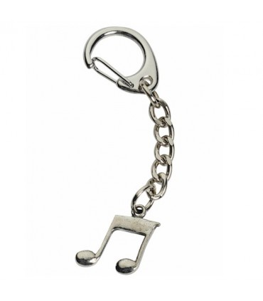 PORTE-CLEFS CROCHE C10