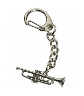 PORTE-CLEFS TROMPETTE C10 PORTE-CLEFS TROMPETTE C10