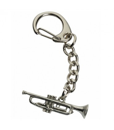 PORTE-CLEFS TROMPETTE C10