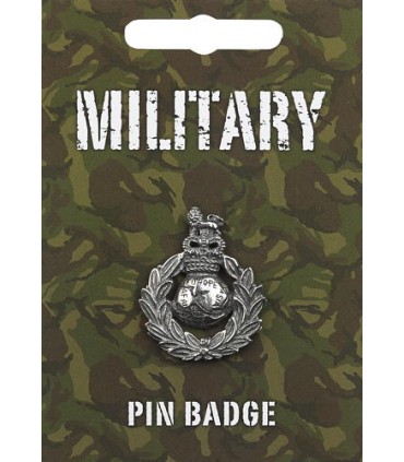 EPINGLETTE COMMANDO C10