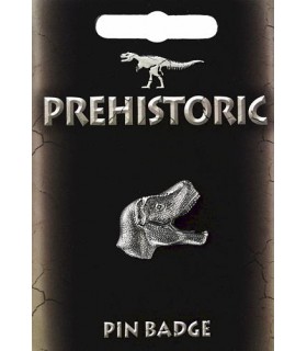 EPINGLETTE TETE T-REX C10 EPINGLETTE TETE T-REX C10