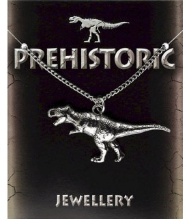 PENDENTIF T-REX C10 PENDENTIF T-REX C10