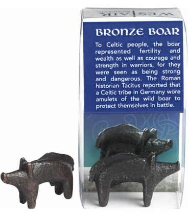 MINI SANGLIER CELTIQUE C10