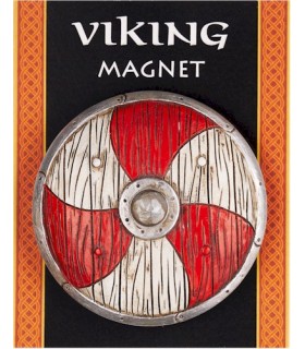 MAGNET BOUCLIER VIKING C10 MAGNET BOUCLIER VIKING C10