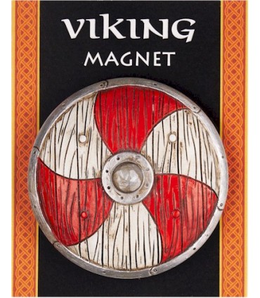 MAGNET BOUCLIER VIKING C10