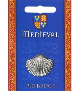 EPINGLETTE COQUILLE ST JACQUES C10 EPINGLETTE COQUILLE ST JACQUES C10