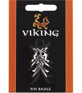 EPINGLETTE MASQUE D'ODIN C10 EPINGLETTE MASQUE D'ODIN C10