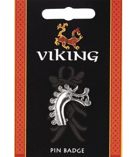 EPINGLETTE TETE DE DRAGON C10 EPINGLETTE TETE DE DRAGON C10