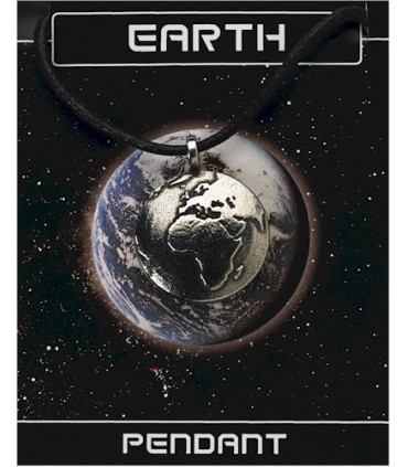 COLLIER TERRE ETAIN C10