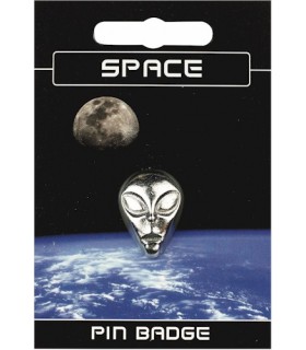 EPINGLETTE EXTRA TERRESTRE ETAIN C10