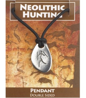 COLLIER NEOLITHIC CHASSE C10 COLLIER NEOLITHIC CHASSE C10