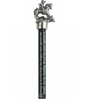 CRAYON GEORGE ET LE DRAGON C10