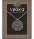 PENDENTIF BOUCLIER VIKING