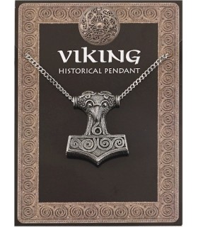 PENDENTIF AMULETTE THORS PENDENTIF AMULETTE THORS