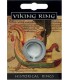 BAGUE VIKING ARG C10