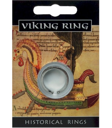 BAGUE VIKING ARG C10