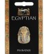 EPINGLETTE MASQUE TOUTANKHAMON C10