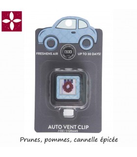 DIFFUSEUR VOITURE WELCOME HOME C12