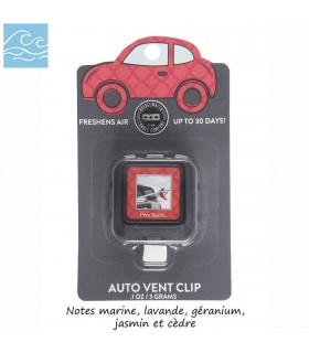DIFFUSEUR VOITURE FREE SPIRIT C12 DIFFUSEUR VOITURE FREE SPIRIT C12