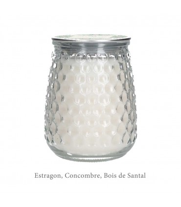 BOUGIE SIGNATURE CENTRE COURT 369G