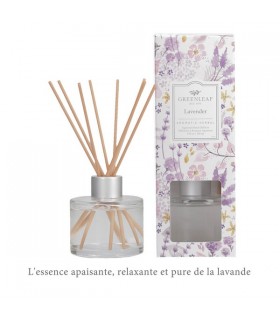 DIFFUSEUR SIGNATURE LAVENDER 118ML DIFFUSEUR SIGNATURE LAVENDER 118ML