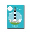 MAGNET PHARE DU CREAC'H 6.5X9.5 C10
