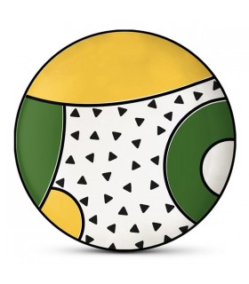 PLAT DE SERVICE WARA RD 30.5