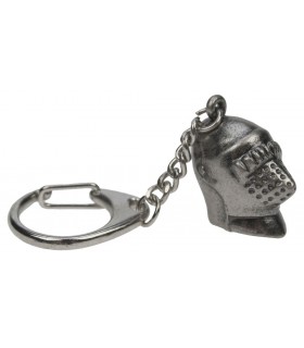 PORTE-CLEFS CASQUE GD BASSINET C12 PORTE-CLEFS CASQUE GD BASSINET C12