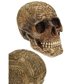 CRANE TRIBAL 15X18X12 CRANE TRIBAL 15X18X12