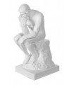 LE PENSEUR DE RODIN  COL. PIERRE H.15CM