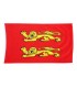 DRAPEAU NORMAND 60X90CM  C12