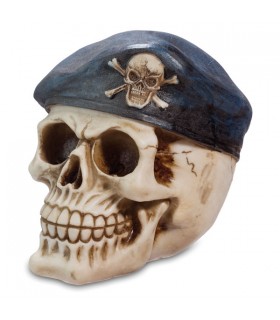 CRANE BERET COMMANDO 12.5X16X13.7 C2 CRANE BERET COMMANDO 12.5X16X13.7 C2