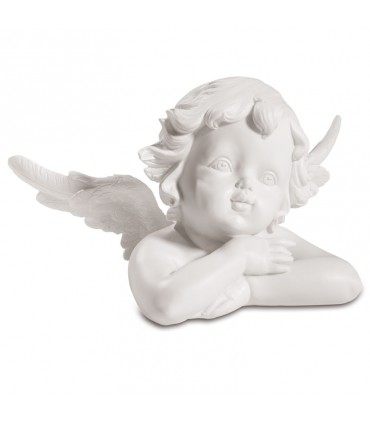 TETE ANGE 8.5X9.5X16.5 C3