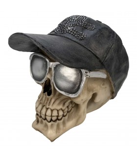 CRANE CASQUETTE/LUNETTES 13.4X10.8X15.7 C2 CRANE CASQUETTE/LUNETTES 13.4X10.8X15.7 C2