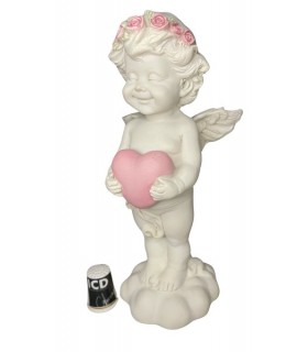 ANGE TENANT COEUR 17.5X9.2X7.4 C2 ANGE TENANT COEUR 17.5X9.2X7.4 C2