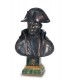 NAPOLEON PAR PINEDO COUL. BRONZE 12.5X7.5X4.5